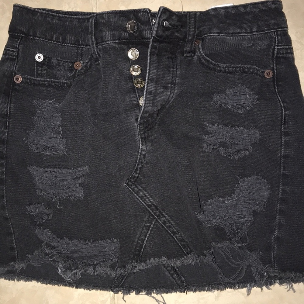 American eagle skirt